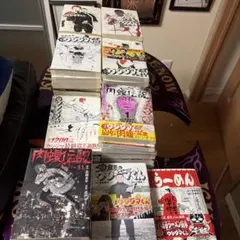 実録 ヤクザ 漫画 極道 裏社会 任侠 暴力団 山口組 抗争 伝説 まとめ