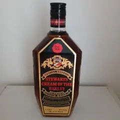 ラム酒】カリビアンジャック トリニダート ラム スカルボトル 希少 終