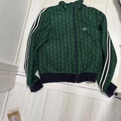 lacoste ジャケット