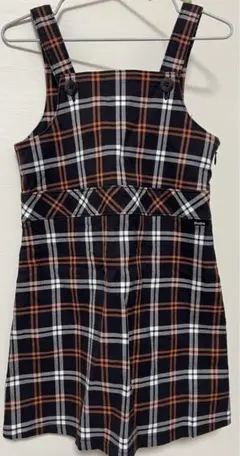 べべ　ジャンパースカート