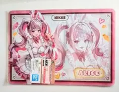2026年最新】勝利の女神:NIKKE タペストリー/アリスの人気アイテム