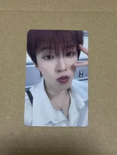 河野純喜 トレカ KCON JAPAN 2022 2025年最新】河野純喜 kcon トレカの人気アイテム - メルカリ