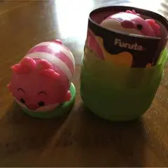 チョコエッグ ディズニー チェシャ猫