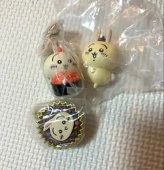 ちいかわ　うさぎ　3点セット　まとめ売り