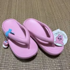 2026年最新】おぱんちゅうさぎ サンダルの人気アイテム - メルカリ