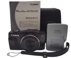 【美中古品】Canon PowerShot SX70HS キヤノン 中古 1年保証 美品 Canon PowerShot SX70 HS