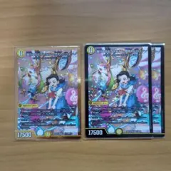 滝川るる＆ラフルル ー閃光のヒロインー 4枚 - メルカリ
