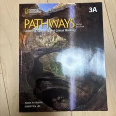 PATHWAYS 3A Third edition