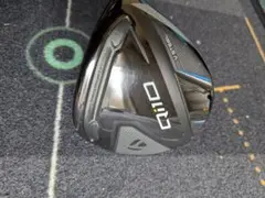 TaylorMade Qi10 フェアウェイウッド5W