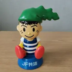がんばれゴエモン 貯金箱 - メルカリ