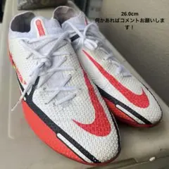 2025年最新】nike ファントムgt エリートの人気アイテム - メルカリ