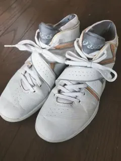 アシックス ネイキッド EG02 26.0cm