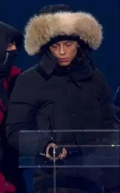 Canada Goose ウィンダムパーカー　ダウン