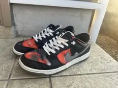 2025年最新】nike dunk low graffitiの人気アイテム - メルカリ