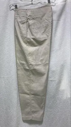 セオリー　 ワークパンツ　サイズX 0