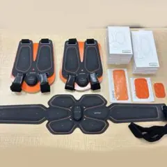 2026年最新】SIXPAD Leg Beltの人気アイテム - メルカリ