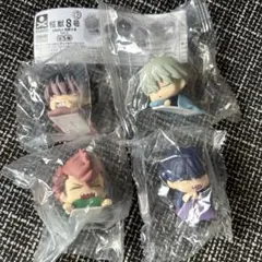 怪獣8号 おねむたん vol.2 鳴海　保科　市川　古橋　古橋