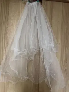 値下げしました！ALPHA BLACA アルファブランカ ウェディングベール
