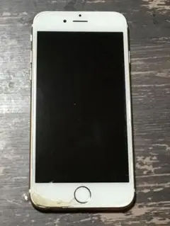 f*i様 Apple iPhone 6s ゴールド 本体