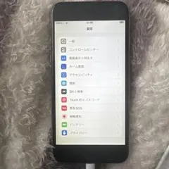 Apple iPhone 6s 本体 64gb