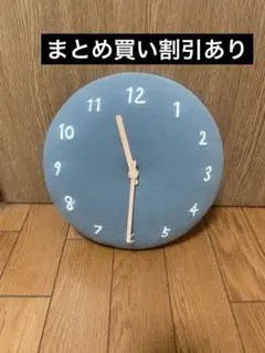 2025年最新】mina perhonen インテリア時計の人気アイテム - メルカリ