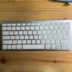 Ultra Compact Bluetooth Keyboard