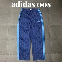 希少　adidas アディダス　トラックパンツ　ジャージ　00s 希少カラーのサムネイル