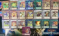 TW03 『ターミナルワールド3』ドラグニティ フルセット ドラグニティ 各3枚