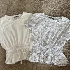 ZARA２枚セット