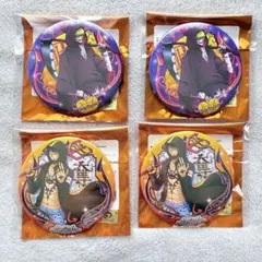 ワンピース 輩缶バッジ ベスト30 限定 ハンコック - メルカリ