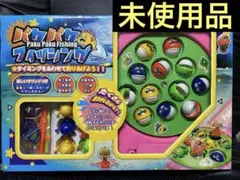 【デッドストック】パクパクフィッシング 魚釣りゲーム デッドストック】パクパクフィッシング 魚釣りゲーム - メルカリ