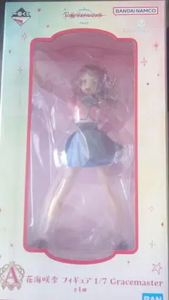 花海咲季 フィギュア