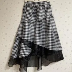 axes femme ロングスカートのサムネイル