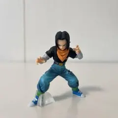 2025年最新】17号 フィギュアの人気アイテム - メルカリ