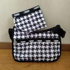 レスポートサック　ショルダーバッグ