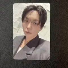 SEVENTEEN D×S serenade BLUE ver スングァン