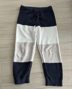 GELATO PIQUE ルームウェア パンツ