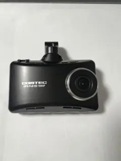 COMTEC ドライブレコーダー ZDR041 - メルカリ