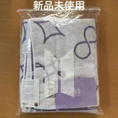 BTS SOWOOZOO ソウジュ ビーチタオル バスタオル