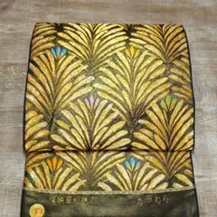 2025年最新】龍村織物 袋帯の人気アイテム - メルカリ