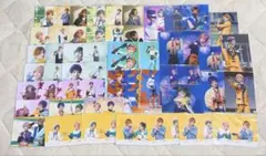 エーステ 夏組 ブロマイド