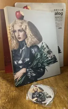 2026年最新】吉田ユニ作品集の人気アイテム - メルカリ