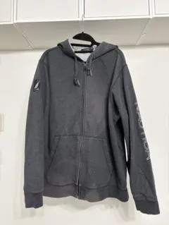 Nautica フルジップパーカー