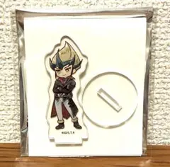 天城カイト 遊戯王ZEXAL COSPA 特典 ミニアクリルスタンド - メルカリ