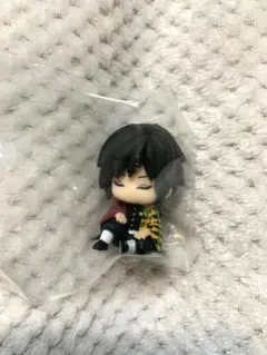 ねむらせ隊2　鬼滅の刃　冨岡義勇