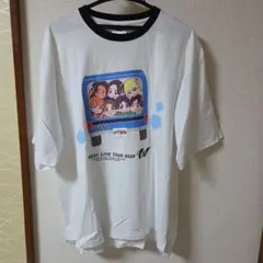 WEST LIVE TOUR 2026 唯一無二 Tシャツ - メルカリ