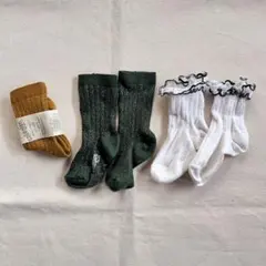 collegien ソックスセット