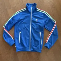 ☆新品未使用☆ adidas アディダス ベッケンバウアートラックジャケット　L