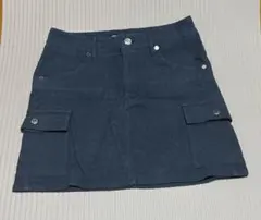 マークアンドロナ　スカート　ゴルフウェア