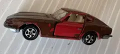 トミカ 希少1Aホイール フェアレディZ 432 赤 - メルカリ